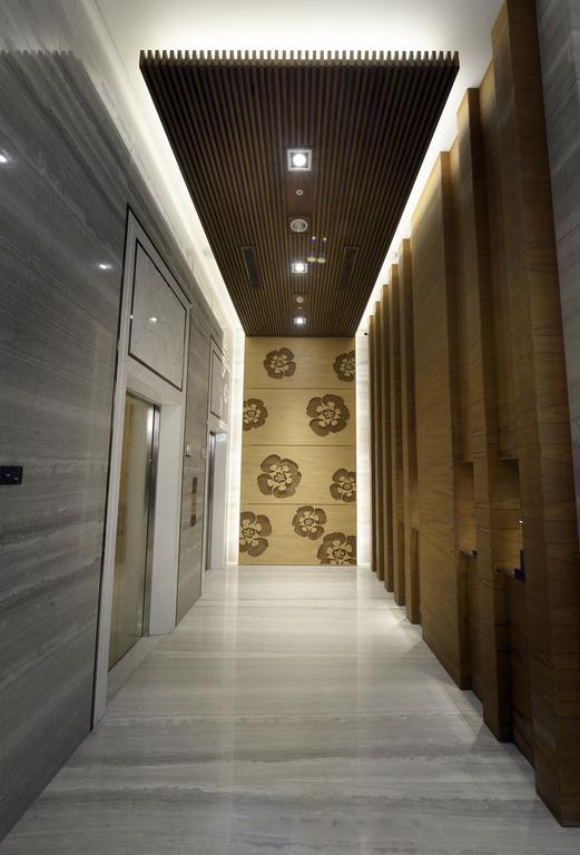 Golden Tulip Glory Fine Hotel Đài Nam Phòng bức ảnh