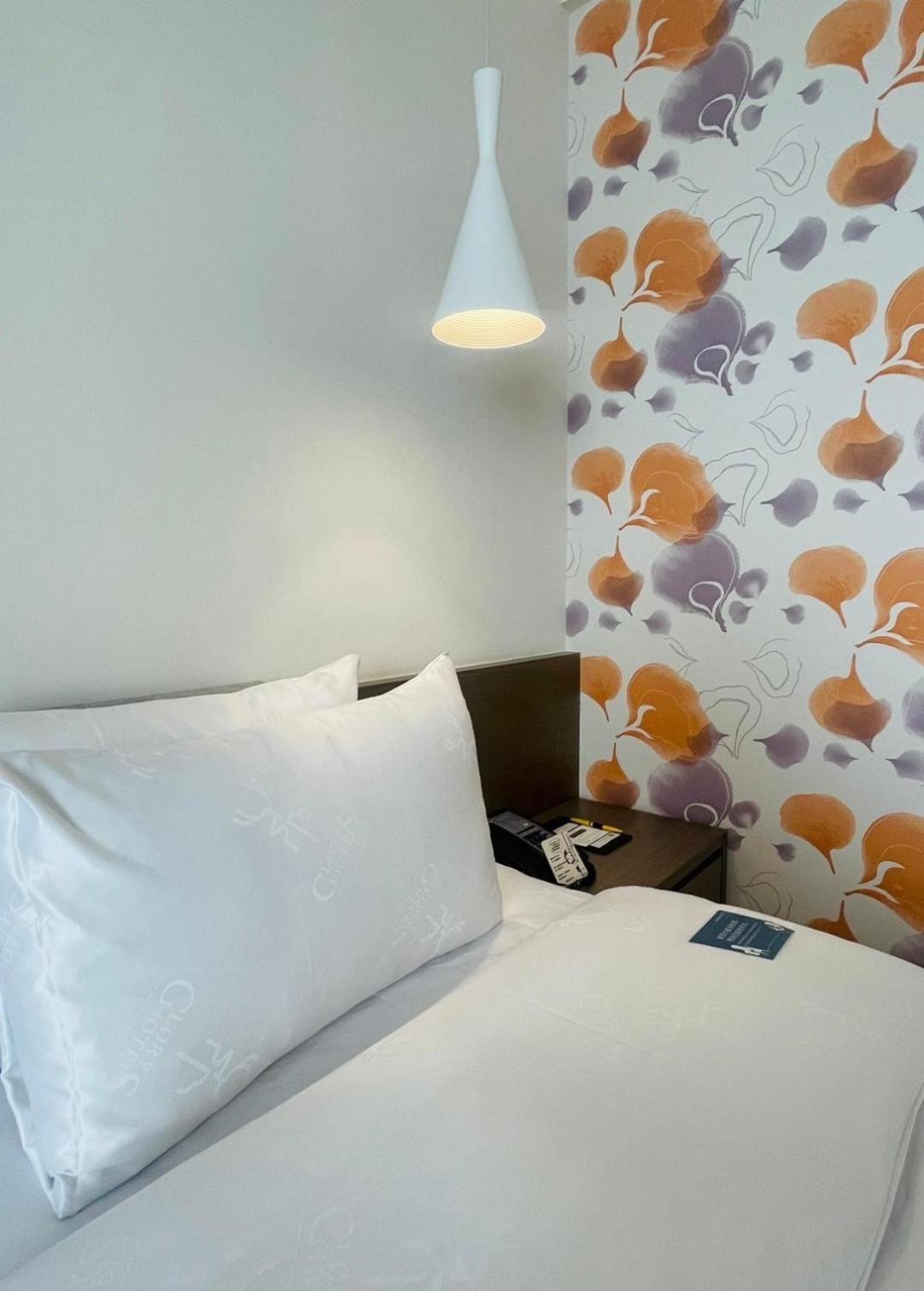 Golden Tulip Glory Fine Hotel Đài Nam Ngoại thất bức ảnh