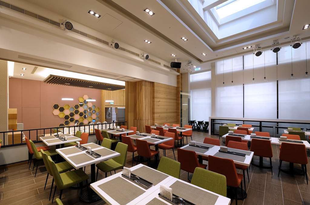 Golden Tulip Glory Fine Hotel Đài Nam Tiện nghi bức ảnh