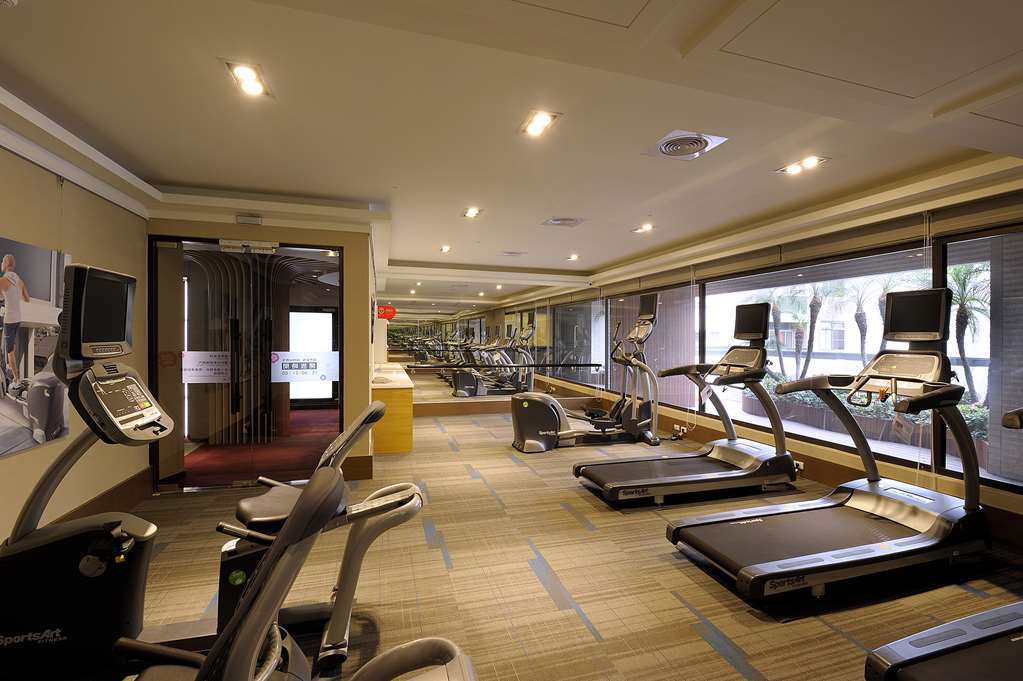 Golden Tulip Glory Fine Hotel Đài Nam Tiện nghi bức ảnh