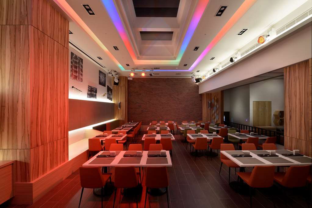 Golden Tulip Glory Fine Hotel Đài Nam Tiện nghi bức ảnh
